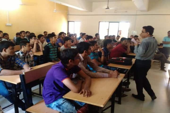 classroom